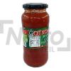 Tomates cuisinées 560g - GOTXOKI