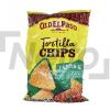Tortilla chips fajita 185g - OLD ELPASO