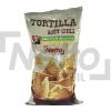 Tortilla goût chili du Mexique 200g - NETTO