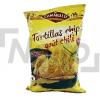 Tortillas chips goût chili 200g - CAMARILLO