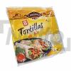 Tortillas de blé x8 320g - CAMARILLO