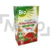 Velouté Bio de tomates et basilic sans colorant 1L - NETTO