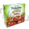 Velouté de tomates et basilic sans colorant 60cl - NETTO