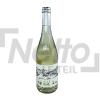 Vin blanc 13% vol 75cl - CELLIER DU PONT D'ARC