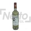 Vin blanc 13% vol 75cl - LA FERME DE ROURET