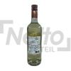 Vin blanc 13% vol 75cl - LA FERME DE ROURET