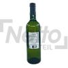 Vin blanc 2014 bouquet de nos vignes 12,5% vol 75cl - VICOMPTE D'AUMELAS