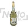 Vin blanc doux 13% vol 75cl  - LES PARFUMS OUBLIES