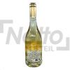 Vin blanc doux 13% vol 75cl  - LES PARFUMS OUBLIES
