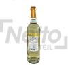 Vin blanc moelleux 11% vol 75cl - CHATEAU SAINTE CLAIRE