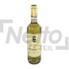 Vin blanc monbazillac 12,5% vol 75cl - LES HAUTS DE CASTELLAC
