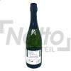 Vin crémant d'Alsace brut 12% vol 75cl - ALSACE ROTH