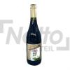 Vin d'Espagne Bio cabernet sauvignon 13% vol 75cl - LES CELLIERS