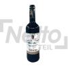Vin de Bordeaux 13% vol 75cl - CONTE DE BLAVIGNAC
