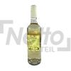 Vin moelleux des côtes du Ceressou 13% vol 75cl - L'EGLANTIER