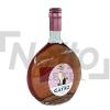 Vin rosé 750ml - GATAO