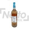 Vin rosé coteaux de Peyriac 12% vol 75cl - BISTRO DES METS