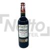 Vin rouge cabernet sauvignon 2020 13% vol 75cl  - ROCHE MAZET