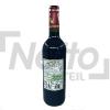 Vin rouge cabernet sauvignon 2020 13% vol 75cl  - ROCHE MAZET