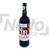 Vin rouge cahors 2020 13% vol 75cl - COLLECTION DU CELLIER