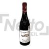 Vin rouge cairanne 14,5% vol 75cl - LA BATISSE ROUGE