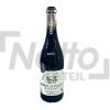Vin rouge château de tresques 2020 13% vol 75cl - GABRIEL MEFFRE