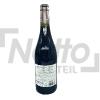 Vin rouge château de tresques 2020 13% vol 75cl - GABRIEL MEFFRE