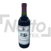 Vin rouge côtes de Duras 12,5% vol 75cl - FDI