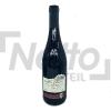 Vin rouge côtes du Rhône villages 2019 13,5% vol 75cl - LAUDUN