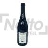 Vin rouge côtes du Rhône villages 2019 13,5% vol 75cl - LAUDUN
