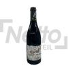Vin rouge crozes-hermitage 2019 14% vol 75cl - DOMAINE MICHEL POINARD