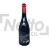 Vin rouge cuvée grotte Chauvet 14,5% vol 75cl - VIGNERONS ARDÉCHOIS