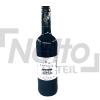 Vin rouge de Bordeaux 13% vol 75cl - LES CHAIS DE MAGELLAN