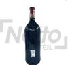 Vin rouge de Bordeaux 2019 13% vol 75cl - LES SEPT CHENES