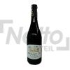 Vin rouge des beaumes de Venise 14,5% vol 75cl - DOMAINE DE CASSAN