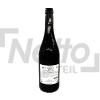 Vin rouge des beaumes de Venise 14,5% vol 75cl - DOMAINE DE CASSAN
