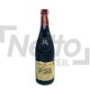 Vin rouge gigondas 14,5% vol 75cl - LE GRAND MONTMIRAIL