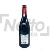 Vin rouge gigondas 2019 14,5% vol 75cl - LA BERGERIE