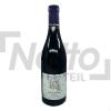 Vin rouge gourmandise 2019 14,5% vol 75cl - BEAUMES DE VENISE