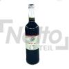 Vin rouge merlot 2020 15% vol 75cl - VIGNERONS ARDÉCHOIS