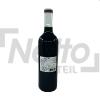 Vin rouge merlot des coteaux de l'Ardèche 15% vol 75cl  - VIGNERONS ARDÉCHOIS