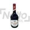 Vin rouge prestige des côtes du Rhône 13,5% vol 75cl - CELLIER DES DAUPHINS