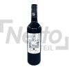 Vin rouge roc cailloux 2016 14% vol 75cl - BUZET
