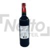 Vin rouge roc de pailhou 13% vol 75cl - MADIRAN