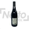Vin rouge vacqueyras 2019 75cl - LA GRAND COMTADINE