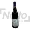 Vin rouge visan 2020 14,5% vol 75cl - LA GRAND COMTADINE