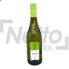 Vin sauvignon 2020 11,5% vol 75cl - JEAN BALMONT
