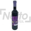 Vinaigre balsamique Bio de Modène 50cl - JARDIN BIO