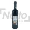 Vinaigre balsamique de modène avec 6% d'acidité 50cl - NETTO