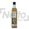 Vinaigre de vin blanc aromatisé aux noix avec 6% d'acidité 50cl - NETTO